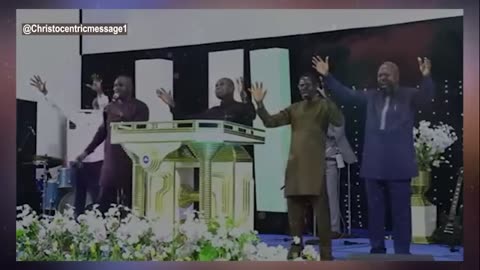 GOD WILL RESTORE YOUR WASTED YEARS AFTER THIS - APOSTLE JOSHUA SELMAN