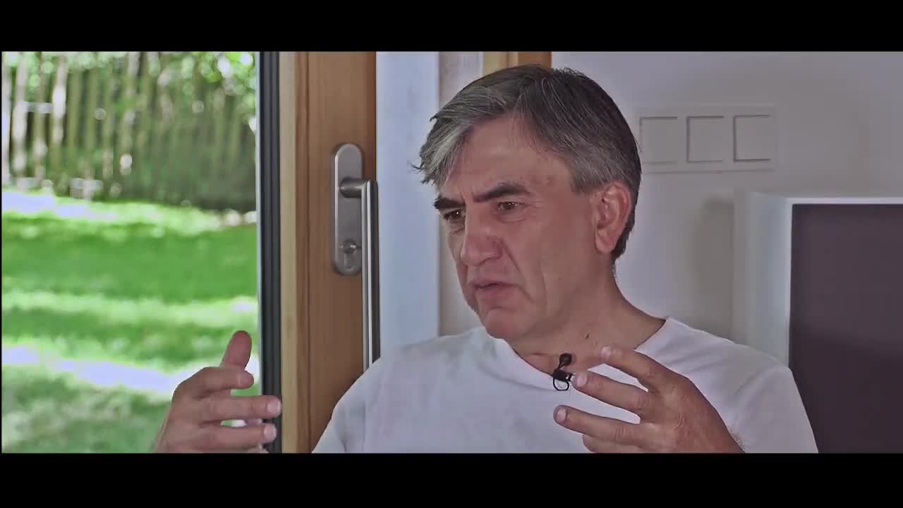 Dr Benoît Ochs sur les D-dimères très élevés des vaccinés
