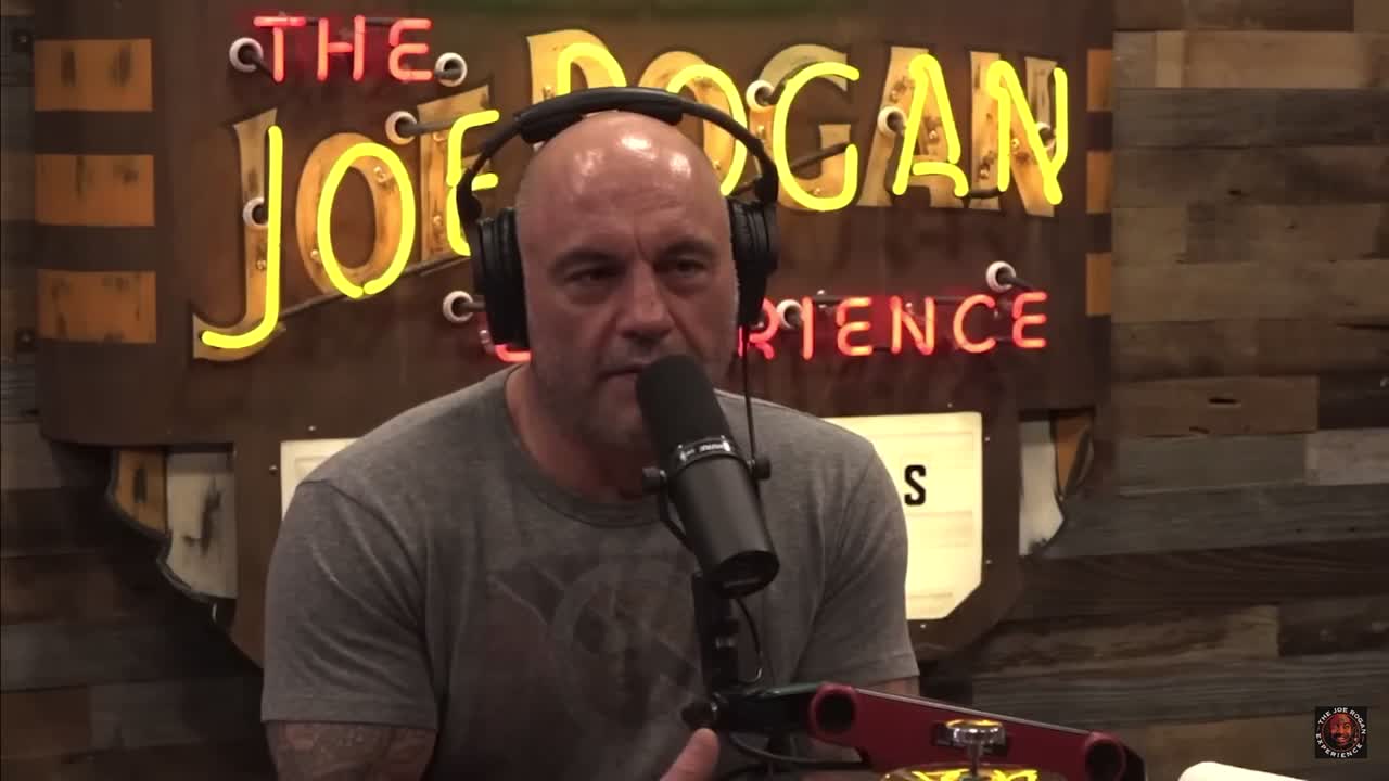 FBI , Facebook, Twitter rigged the election and Joe Rogan doesn’t support free speech