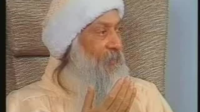 Boredom - Osho