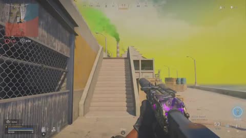 Warzone Rebirth Island Solo Win Gameplay PS5(No Commentary)