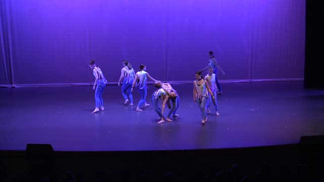 Inner Light : Southern Oregon Dance Center