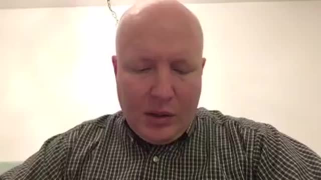 Time with God - February 7