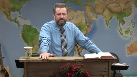 Tithing in the Old and New Testaments