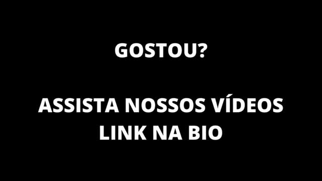 VOCÊ PRECISA ASSISTIR ESTE VÍDEO - REFLEXÃO GARANTIDA