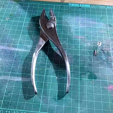 My first restoration project is finished