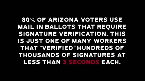 SAFE & SECURE ELECTIONS SOUND LIKE THOSE VACCINES THEY MADE FOLKS GET