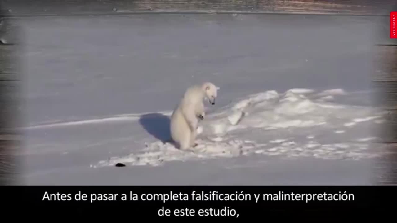 DO 97% OF SCIENTISTS CONFIRM CLIMATE CHANGE? FAKE!