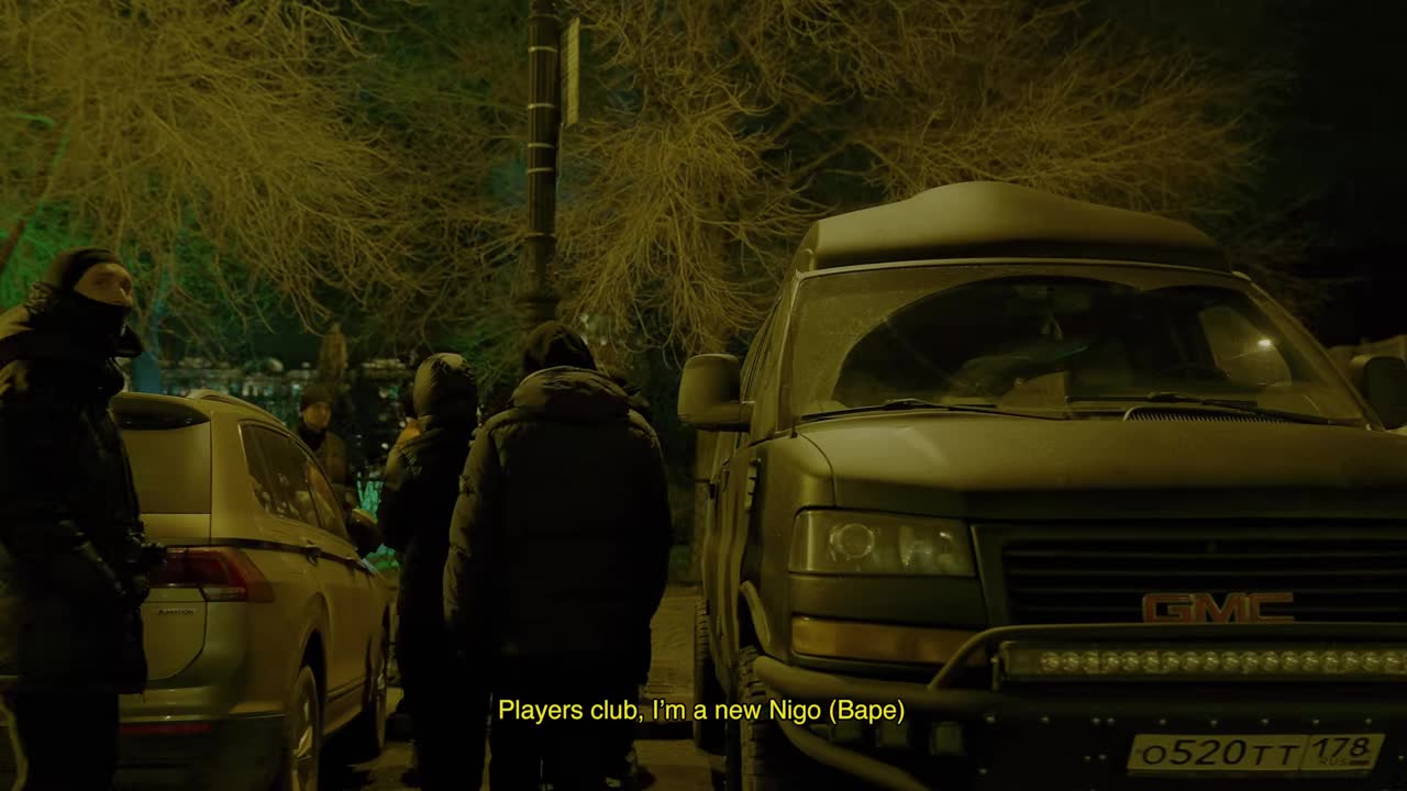 OBLADAET — SLEEPKNOT