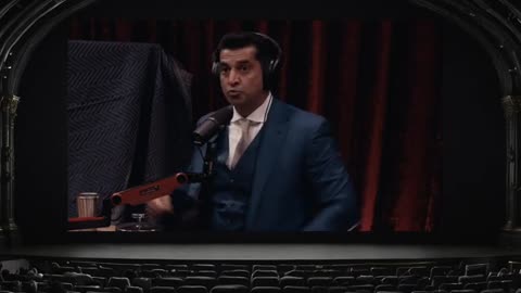 Who really rules the United States of America|Joe Rogan & Patrick Bet-David
