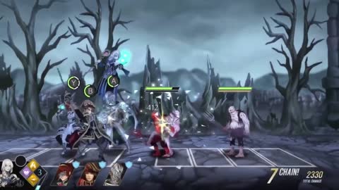 Strategy game Army of the Fallen: Avengers