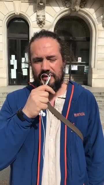 🔴 [FRAUDE ÉLECTORALE À PARIS ?]