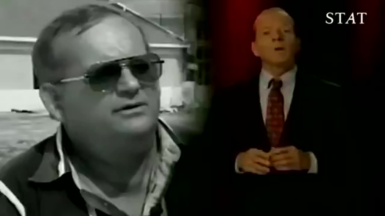 Purdue Pharma’s Dark Past Exposed