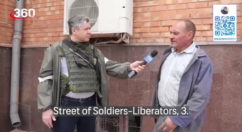 There is really nothing sacred for the Kievnd the Ukrainian armed forces.