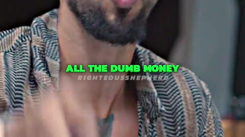 TATE: Don't Be 'THAT GUY' When INVESTING