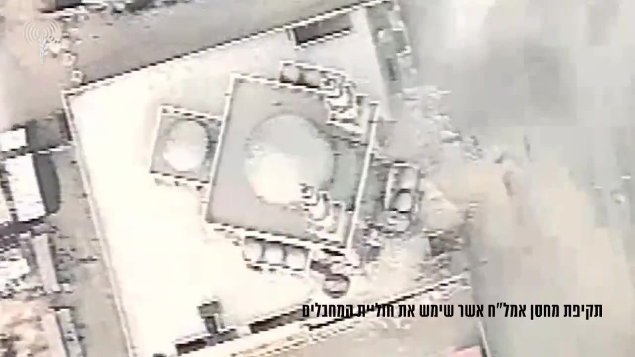 💥🇮🇱 Israel War | IDF Navy Strikes Hamas Divers | RCF