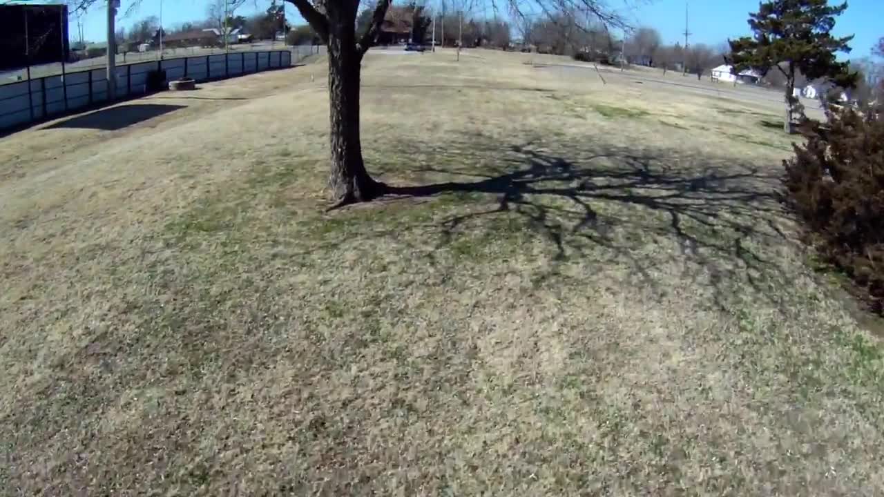 Emax nighthawk 280 pro practice flying