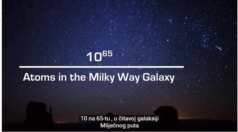 The Information Inigma