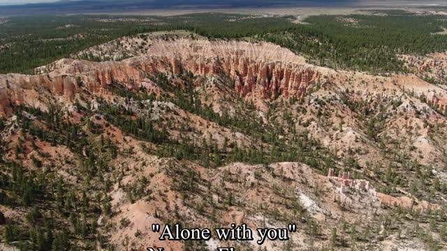 Bryce Canyon, UT, June 23, 2021