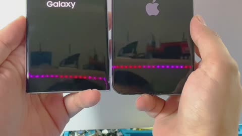 Samsung Galaxy S22 ultra vs IPhone 13 max pro