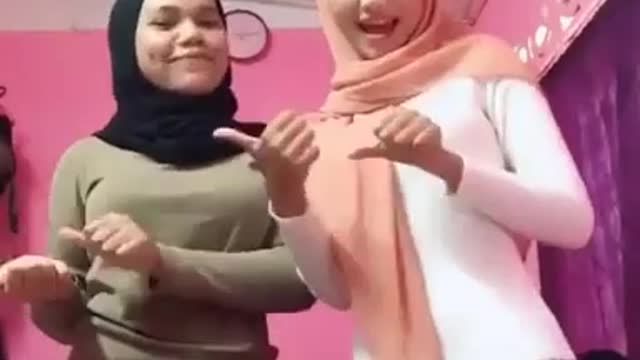 Tiktok awek