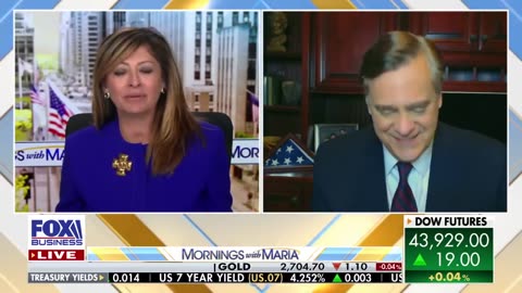 Americans are not buying the chest pounding Legal expert
