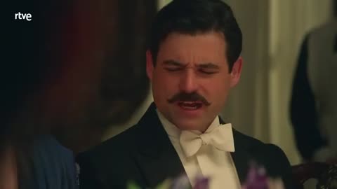 La Promesa: Curro no está preparado para ir a la guerra #LaPromesa355 | RTVE Series