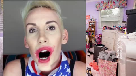 Jenny McDermot calls Bearing a rapist