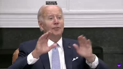 Biden’s Latest Gaffe Exposes How Little Power He Really Has (VIDEO)