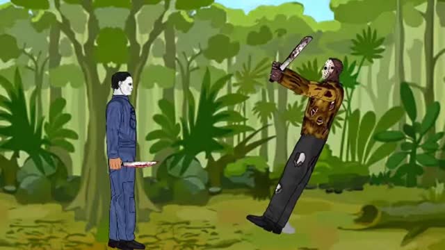 Cartoon video#drawing cartoon 2