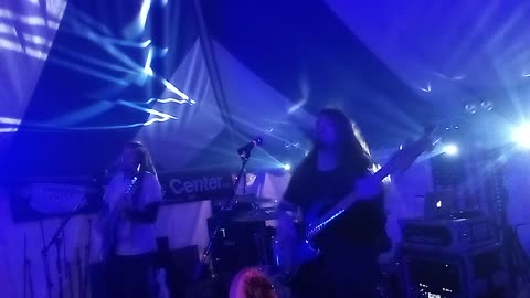 LINES OF LOYALTY "TASTE OF WISCONSIN" 7/27/24