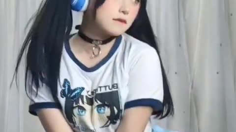 dance cute