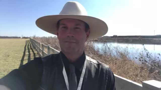 Who Called Off The Election on Election Night?