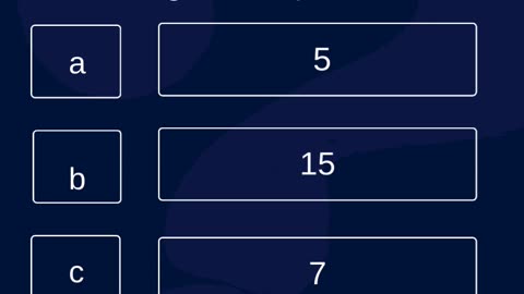 Trivia - 15 second quiz on Game of Thrones /58