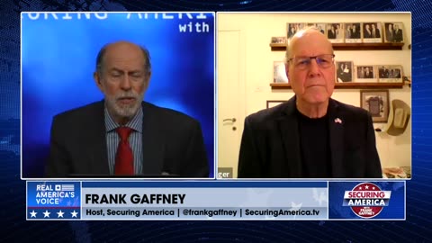 Securing America with Amb. Yoram Ettinger (part 2) | April 20, 2023