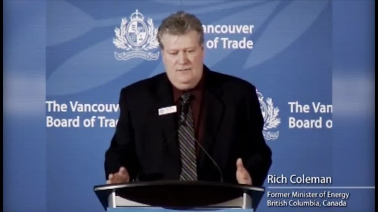 Take Back Your Power