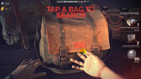 In to the dead 2 gameplay (chapter 1) android play