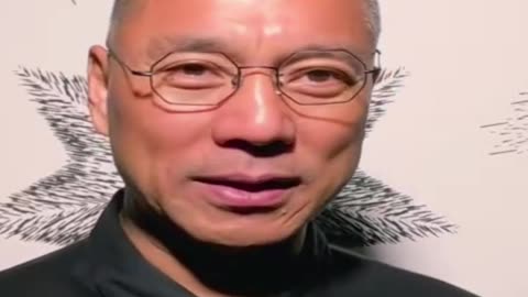 20220811文贵先生GETTR²： #世界3大傻眼