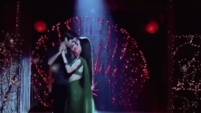 Ipkknd love with arnav