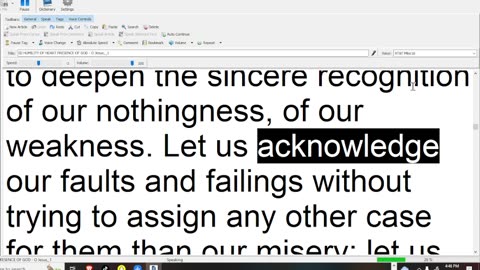 111 HUMILITY OF HEART