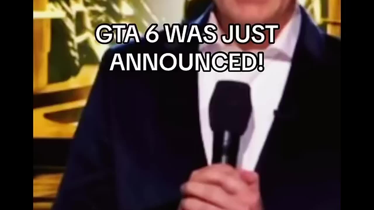 Gta 6 Trailer