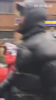 Bristol lockdown protest