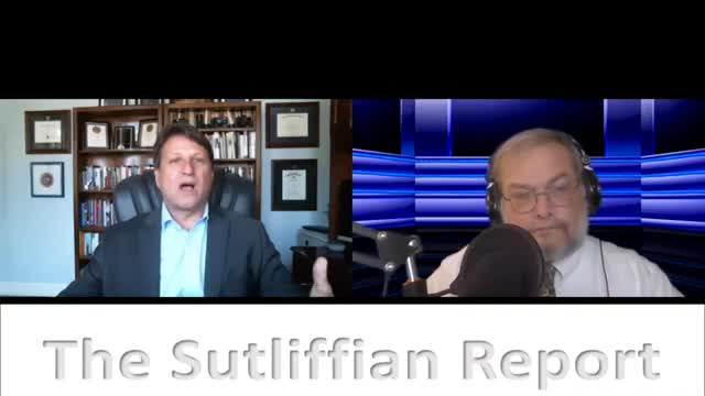 Sutliffian Report and Todd Bensman discuss proposed changes to Student and Visitor Visas