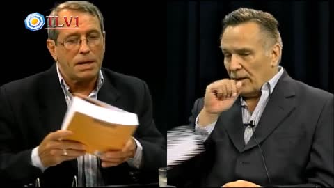 _Mentirás tus muertos_, obra de José D'Angelo