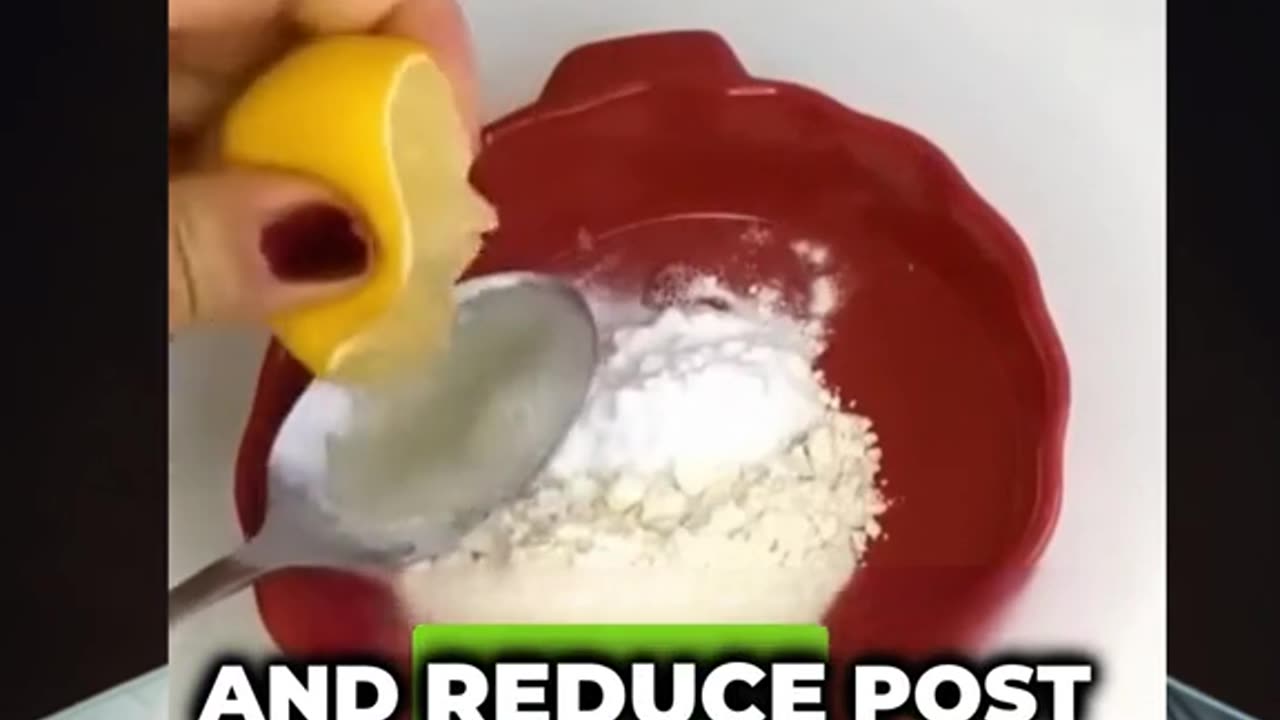 This natural method permanently removes hair