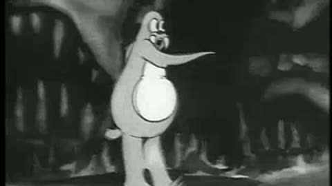 Betty Boop: Minnie the Moocher