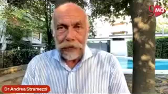 Varianti aggressive da vaccinazione di massa