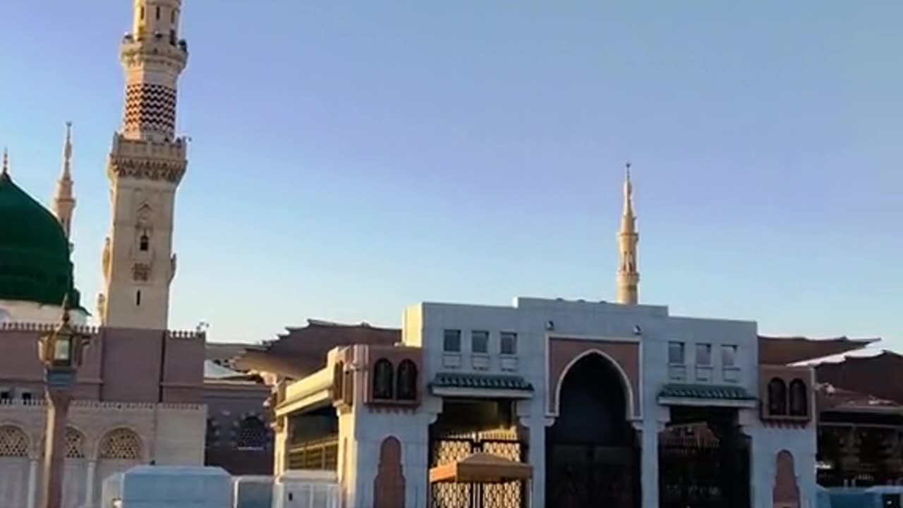 Jumma Mubarak