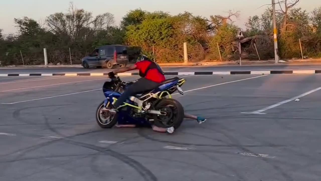 Bike excedent