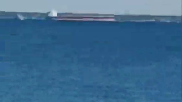 Nancy Drew Live DC Chesapeak bay ships parked Oct 19